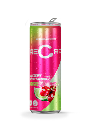 Recap Cherry Lime