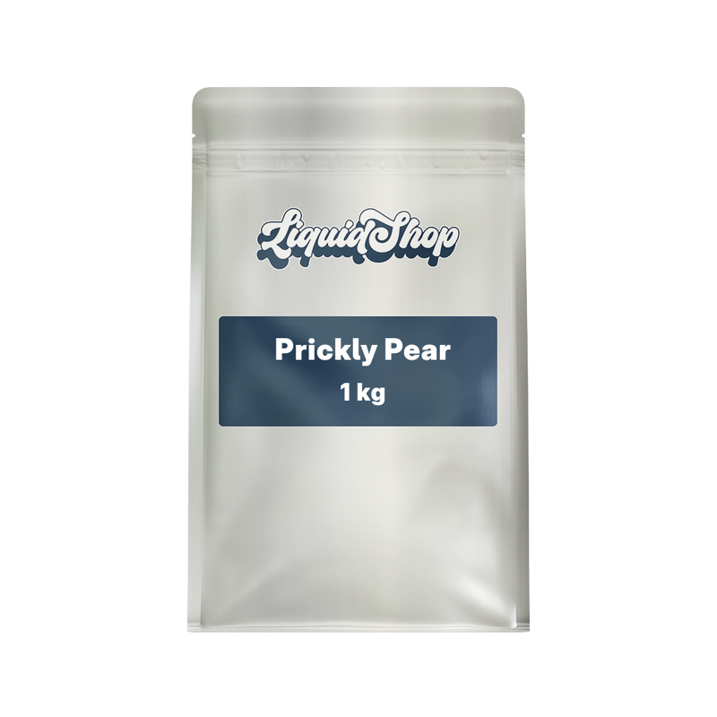 Prickly Pear fruit powder 1 kg — LiquidShop