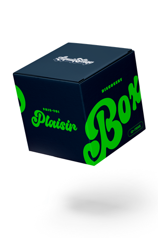 Discovery Box of the Month