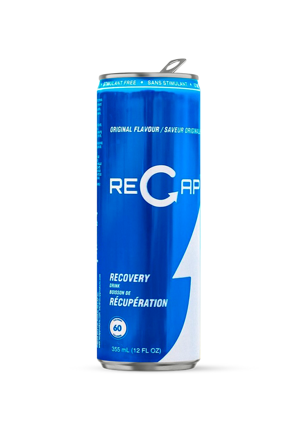 Recap Original (Strawberry Kiwi)