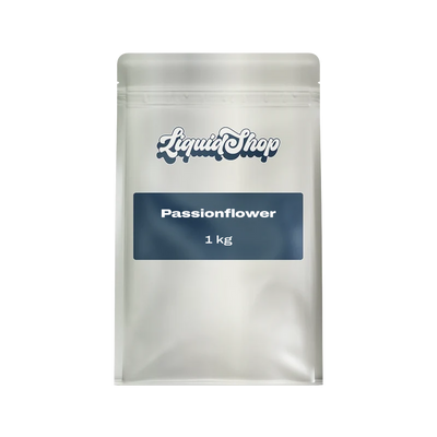 Poudre de Passiflore (Passionflower) — Qualité alimentaire en vrac
