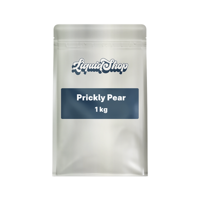 Prickly Pear fruit powder 1 kg — LiquidShop