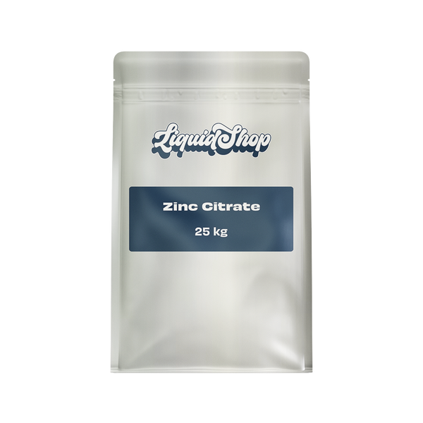 Zinc Citrate