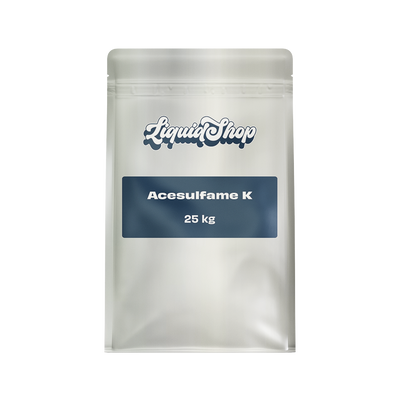 Acesulfame K