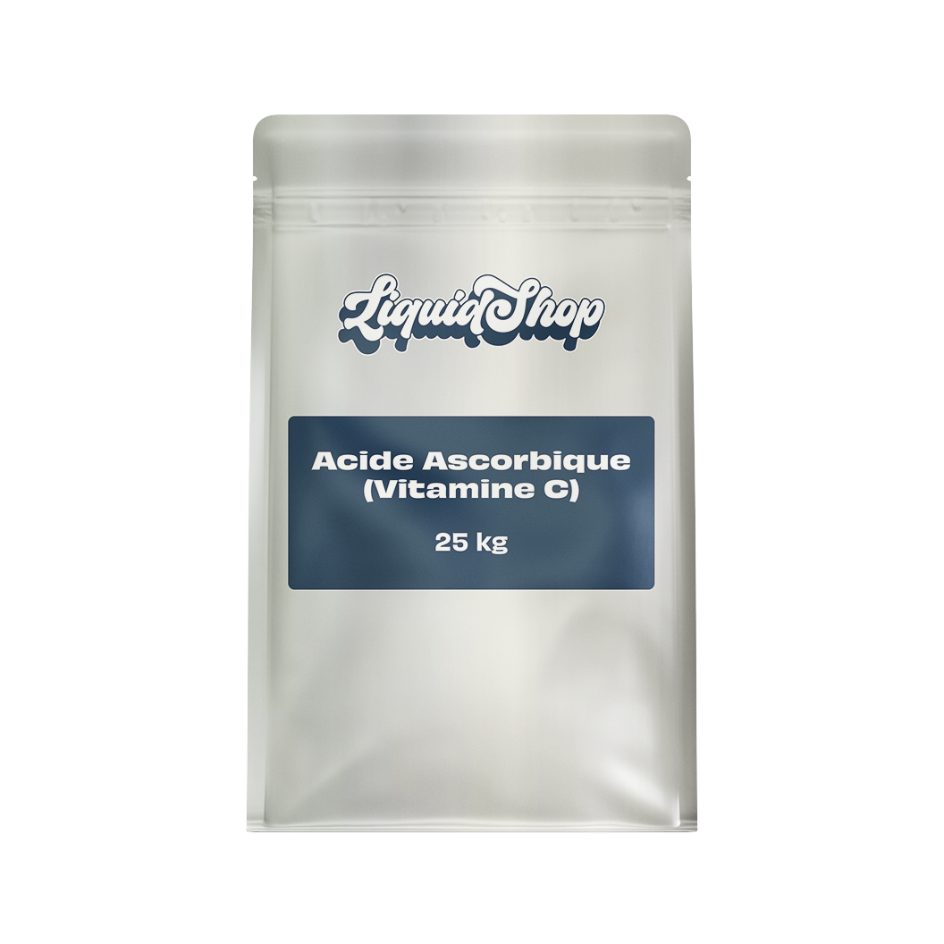 Acide Ascorbique (Vitamine C)