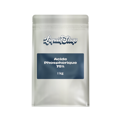 Acid Phosphorique 75%