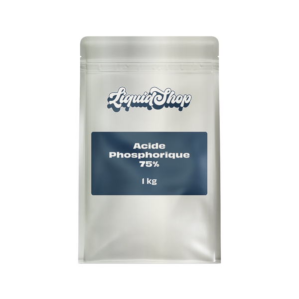 Acid Phosphorique 75%