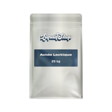 Lactic Acid bulk food-grade liquid bottle — LiquidShop Canada