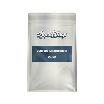 Acide Lactique