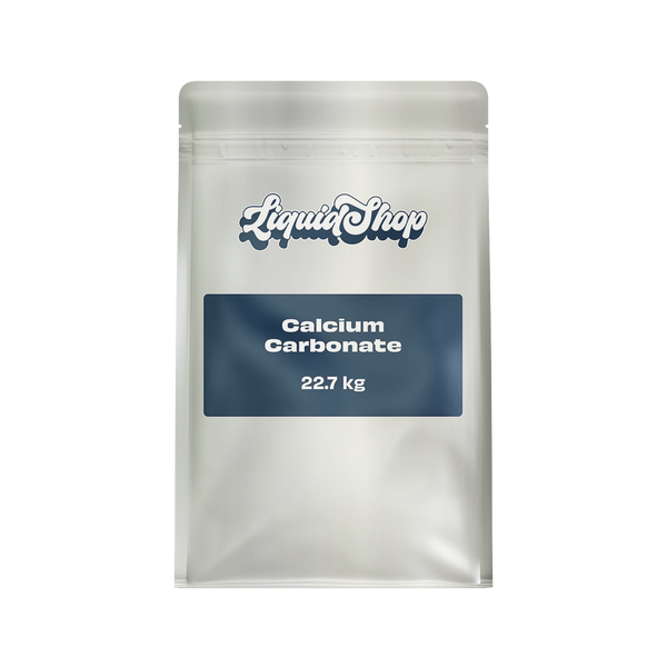 Calcium Carbonate