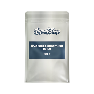 Cyanocobalamine (B12)