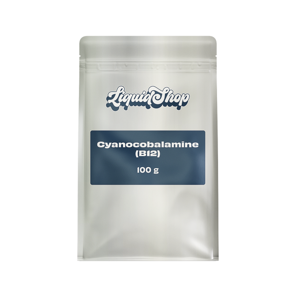 Cyanocobalamine (B12)