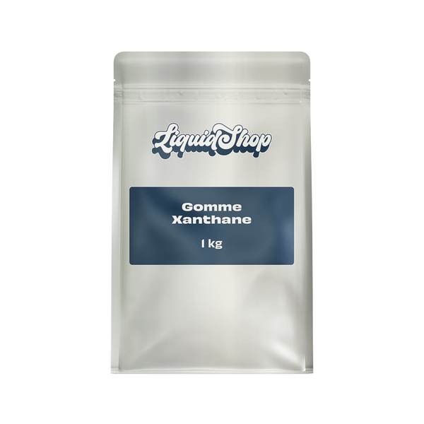 Gomme Xanthane