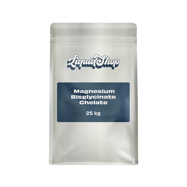 Magnesium Bisglycinate Chelate