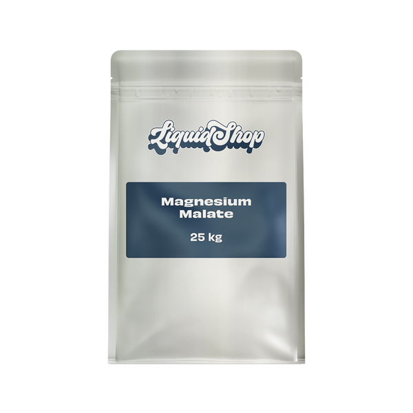 Magnesium Malate