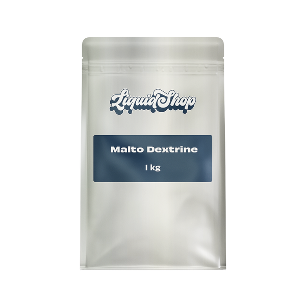 Malto Dextrine