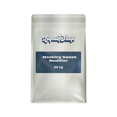 Masking Sweet Modifier