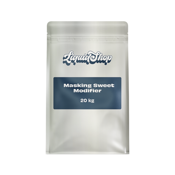 Masking Sweet Modifier