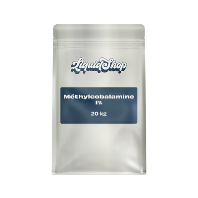 Méthylcobalamine 1%