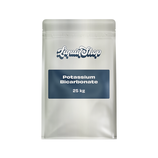 Potassium Bicarbonate