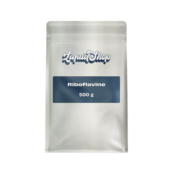 Riboflavine