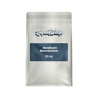 Sodium Benzoate