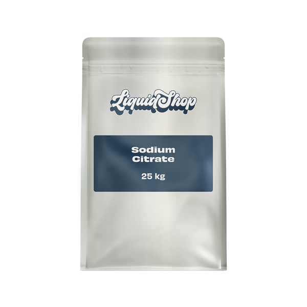 Sodium Citrate