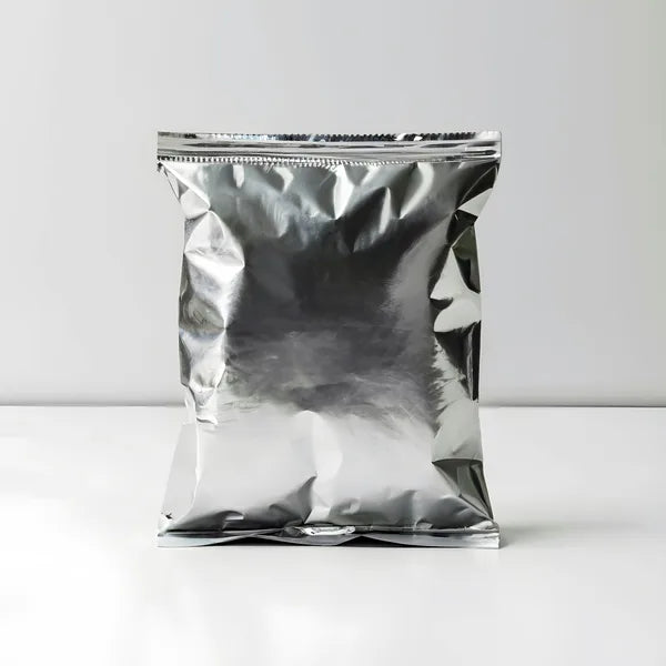 L-Glutamine Powder — Bulk Food Grade